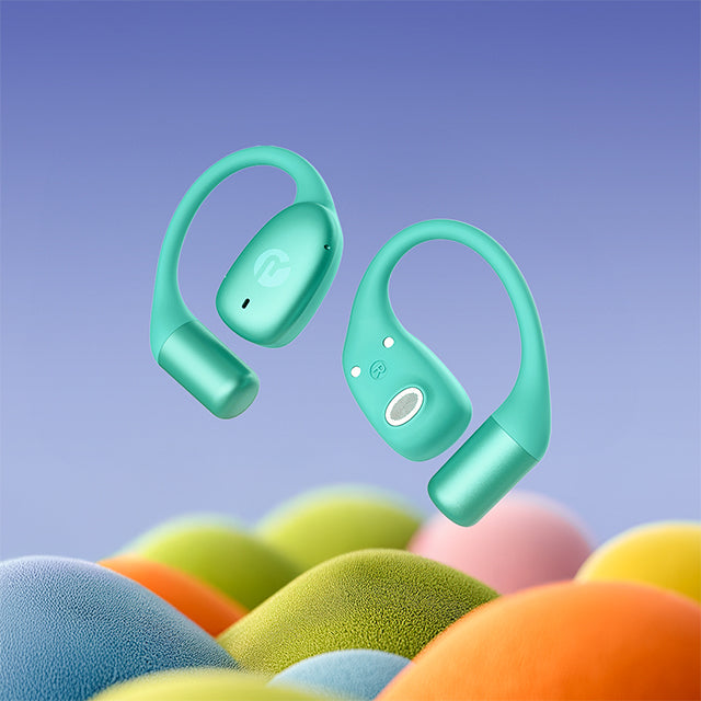 Essential Open Earbuds