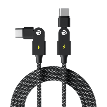 Type C: for Android & iPhone 15+