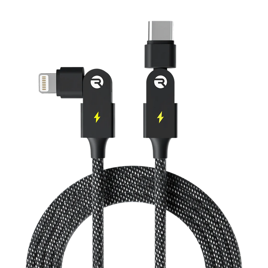 Lightning: for iPhone 13/14 and older