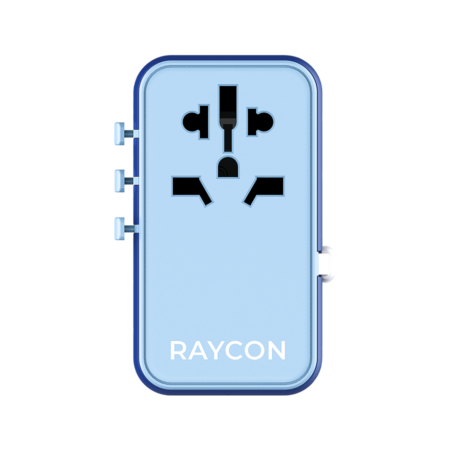 Magic Travel Adapter 100W