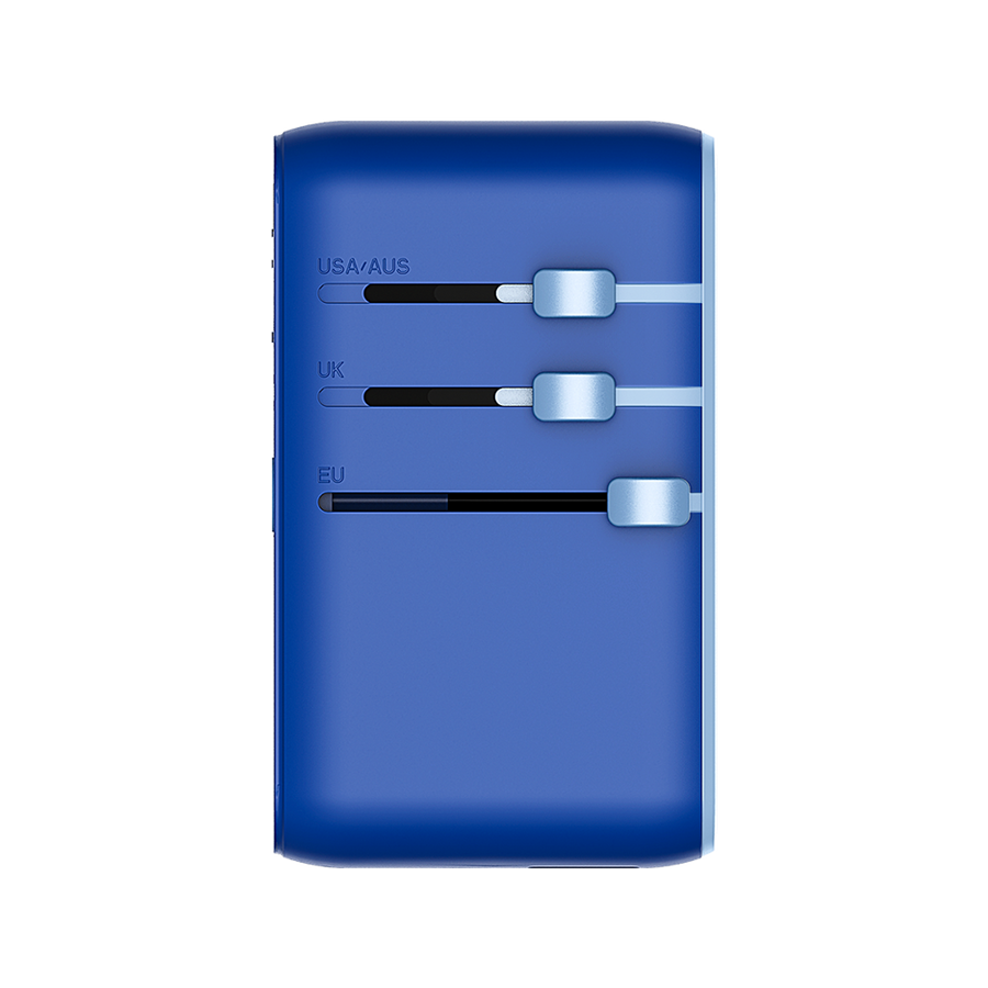 Magic Travel Adapter 100W