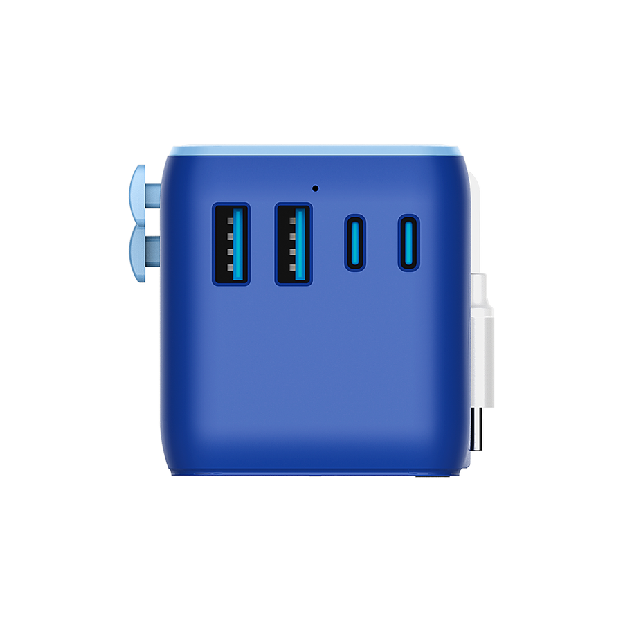 Magic Travel Adapter 100W