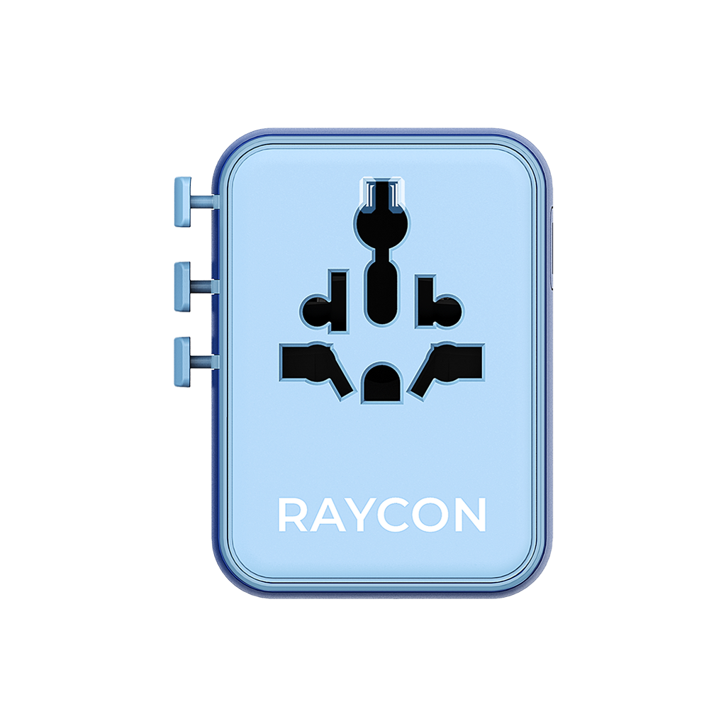 Magic Travel Adapter 45W