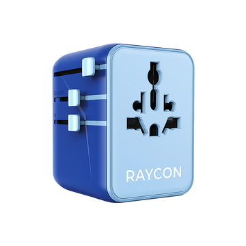 Magic Travel Adapter 45W