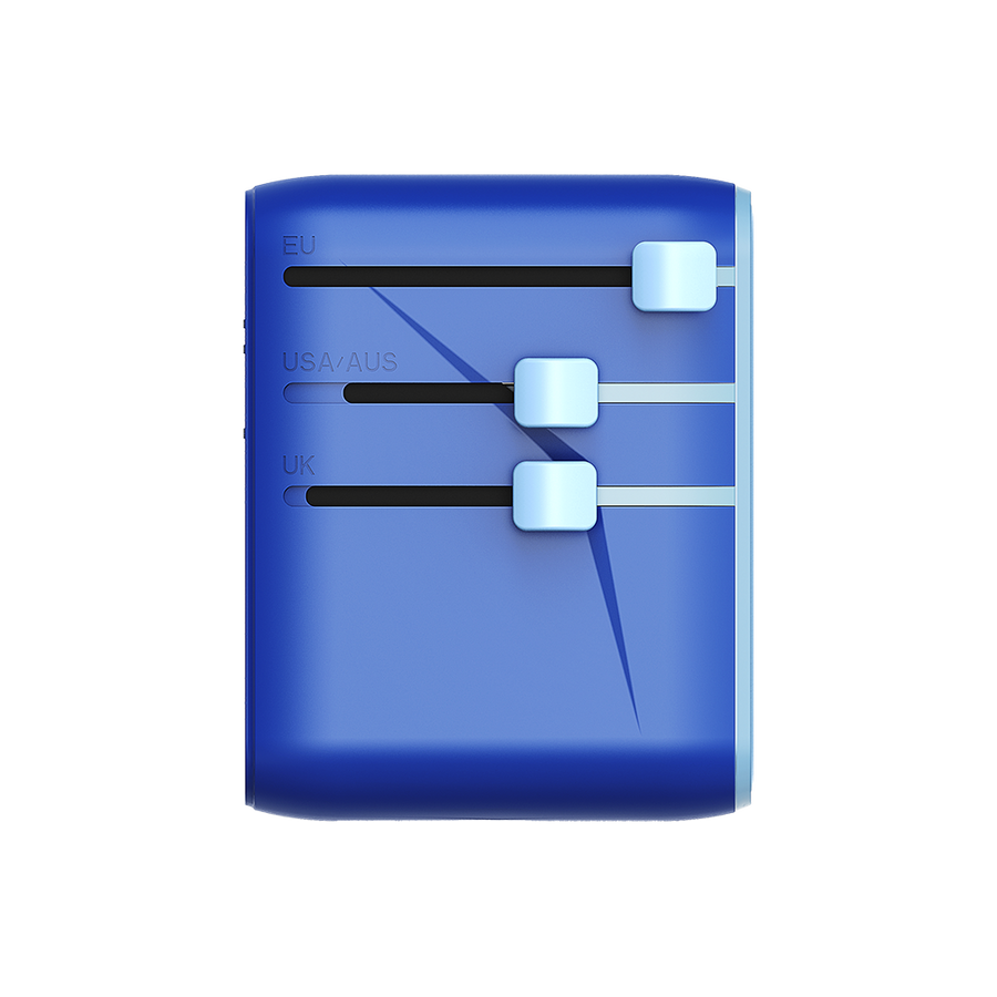 Magic Travel Adapter 45W