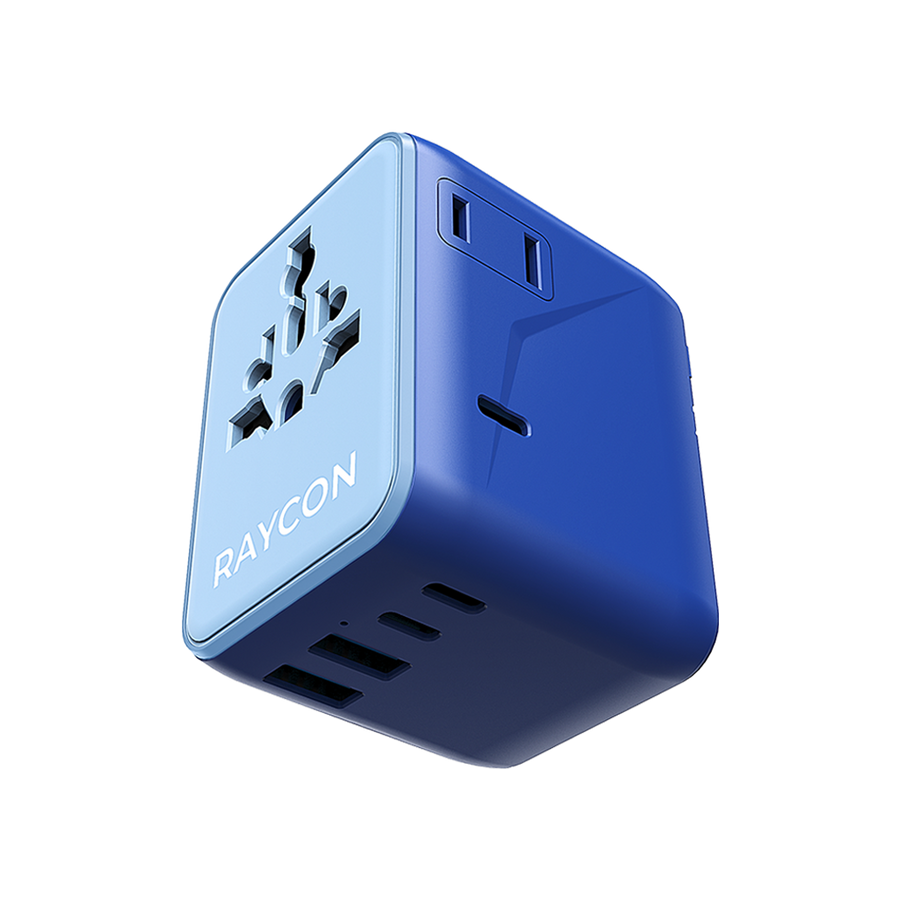 Magic Travel Adapter 45W