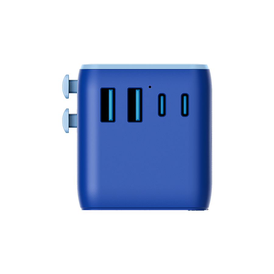 Magic Travel Adapter 45W