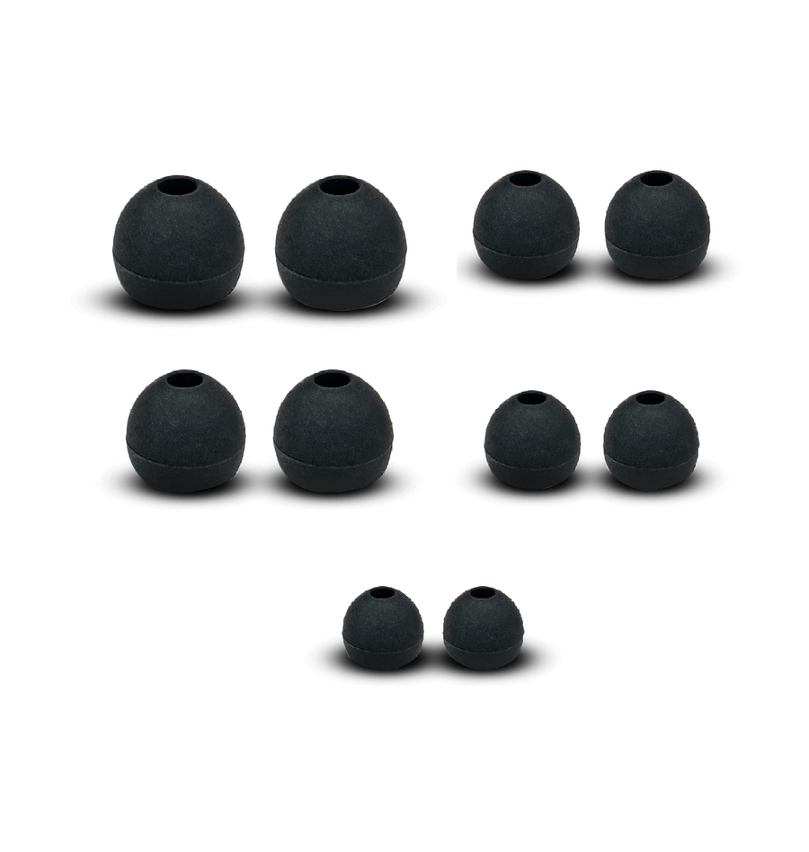 Gel Tips for The Everyday Earbuds